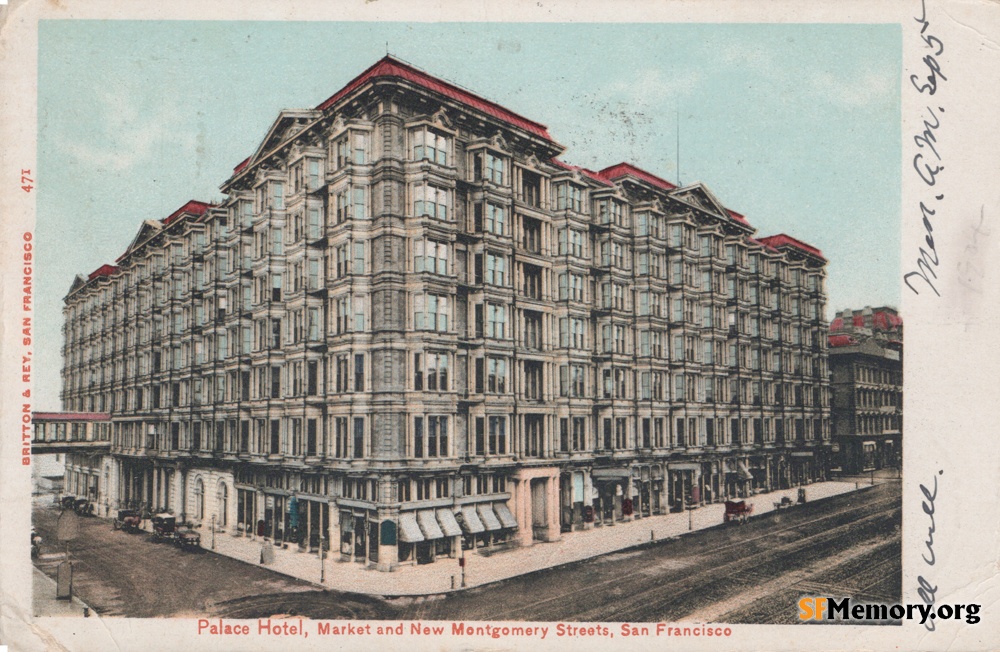 Palace Hotel