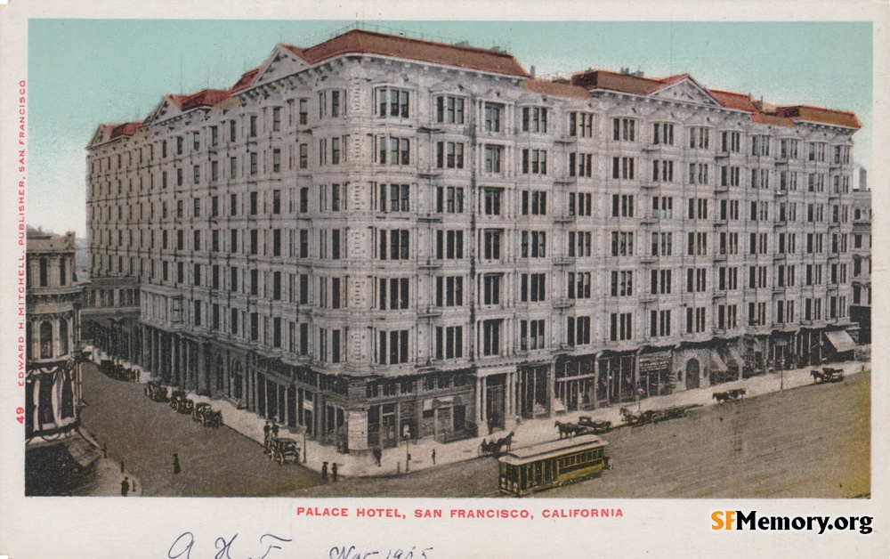 Palace Hotel