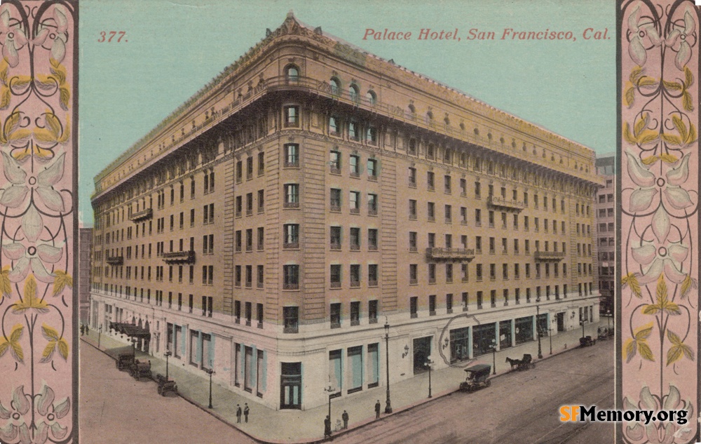 Palace Hotel