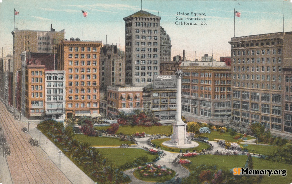 Union Square