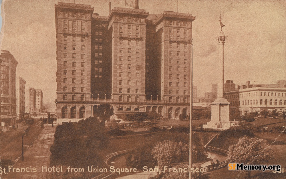 Union Square