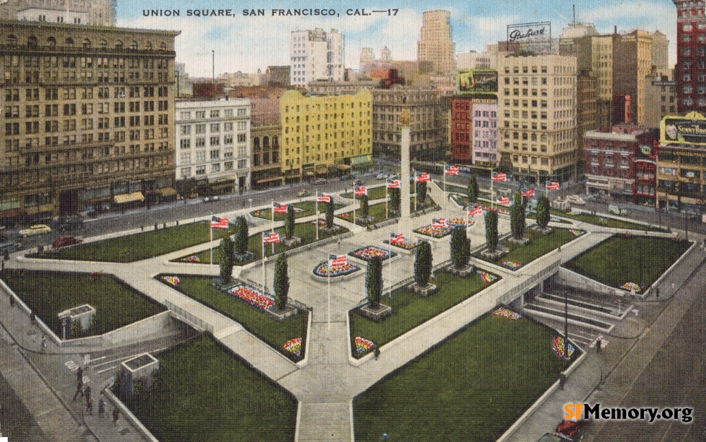 Union Square