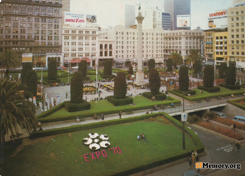 Union Square