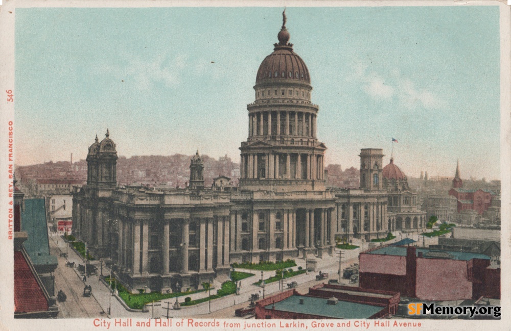 Civic Center