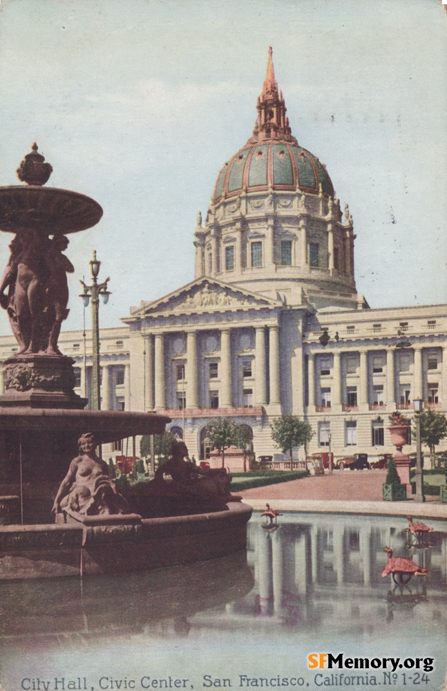 Civic Center