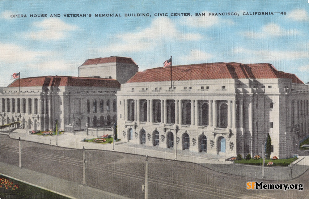 Civic Center