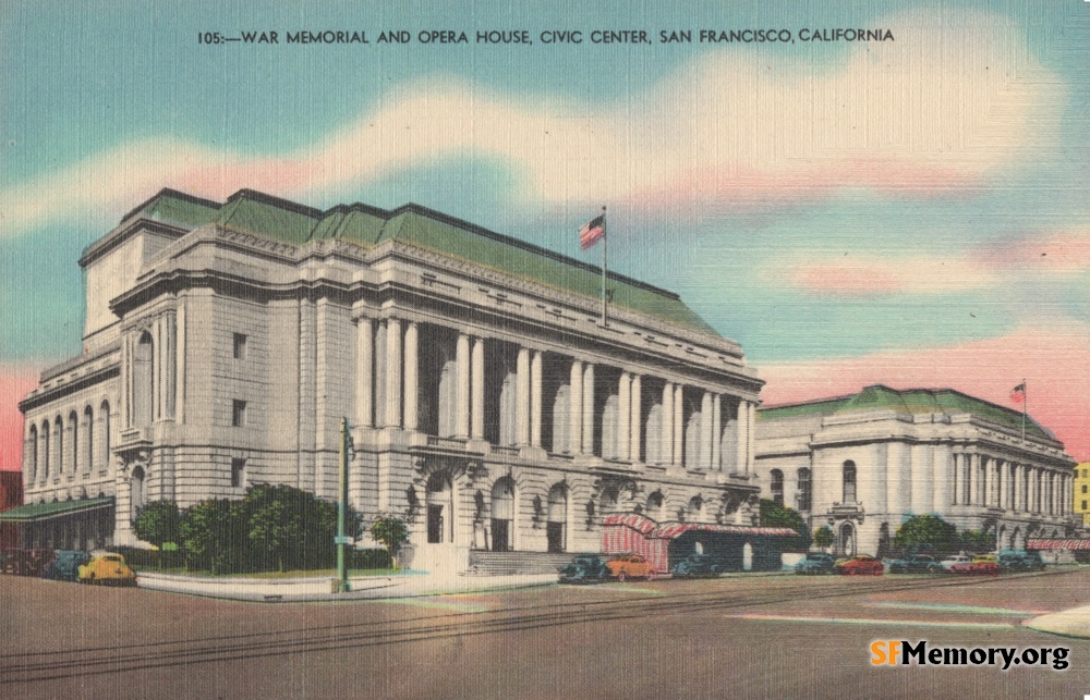 Civic Center