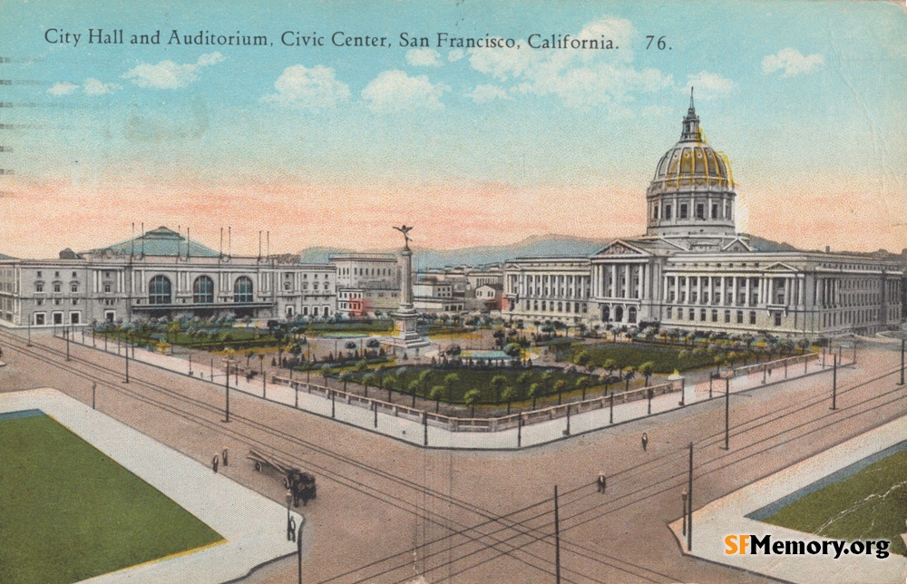 Civic Center