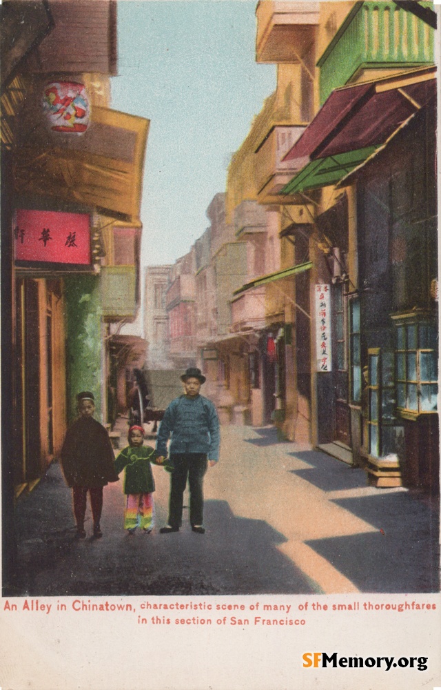 Chinatown