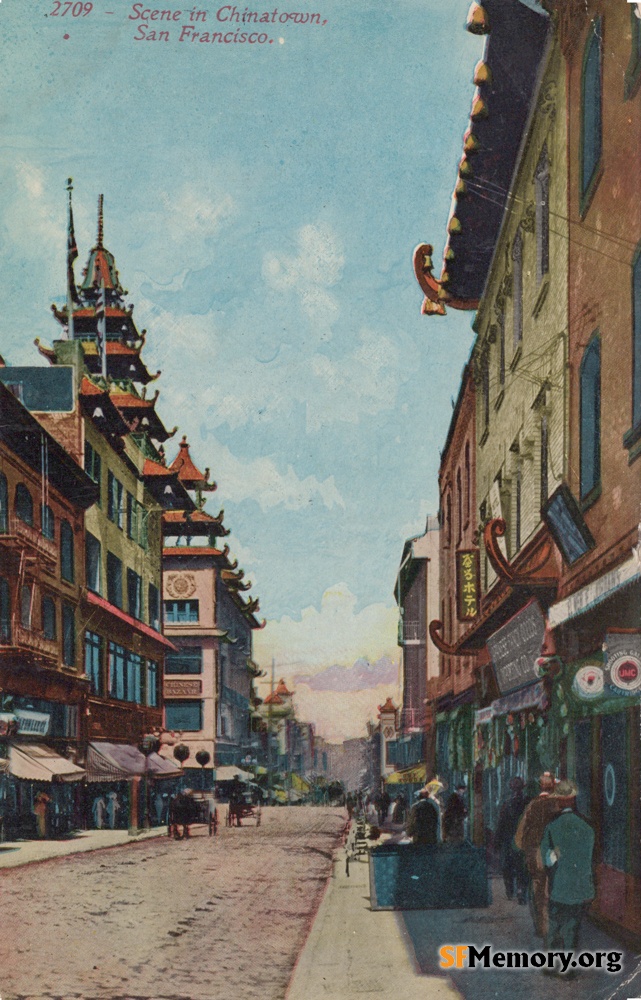 Chinatown