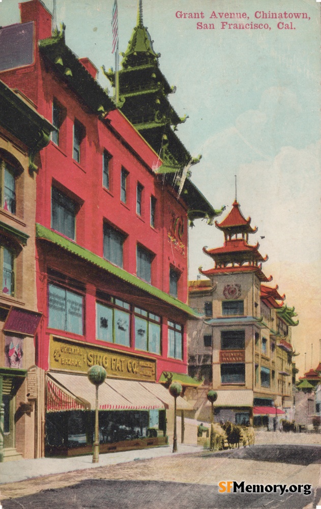 Chinatown