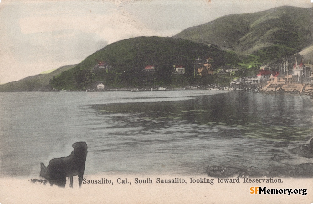 Sausalito