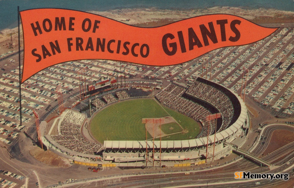 Candlestick Park