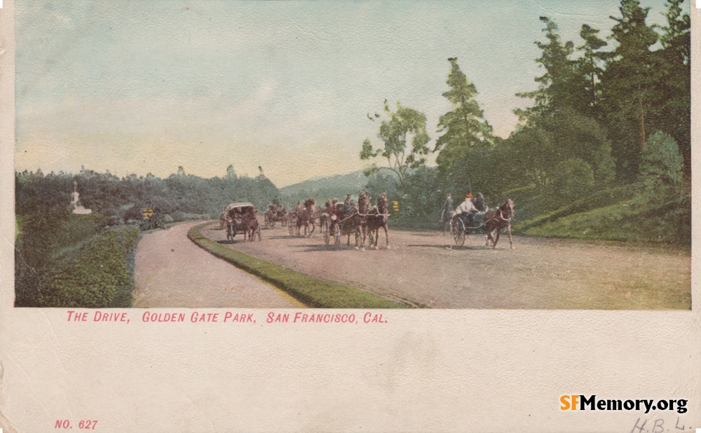 Golden Gate Park