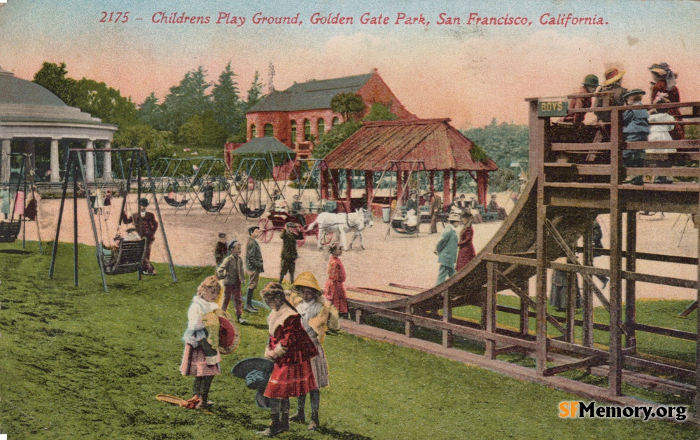 Children's Playground