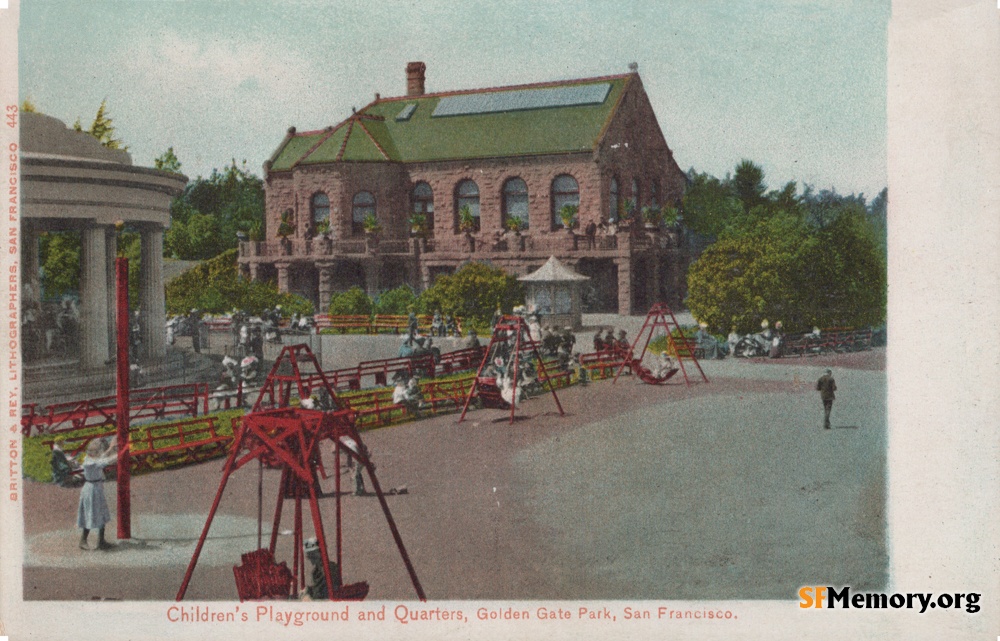 Children's Playground