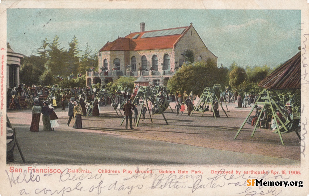 Children's Playground