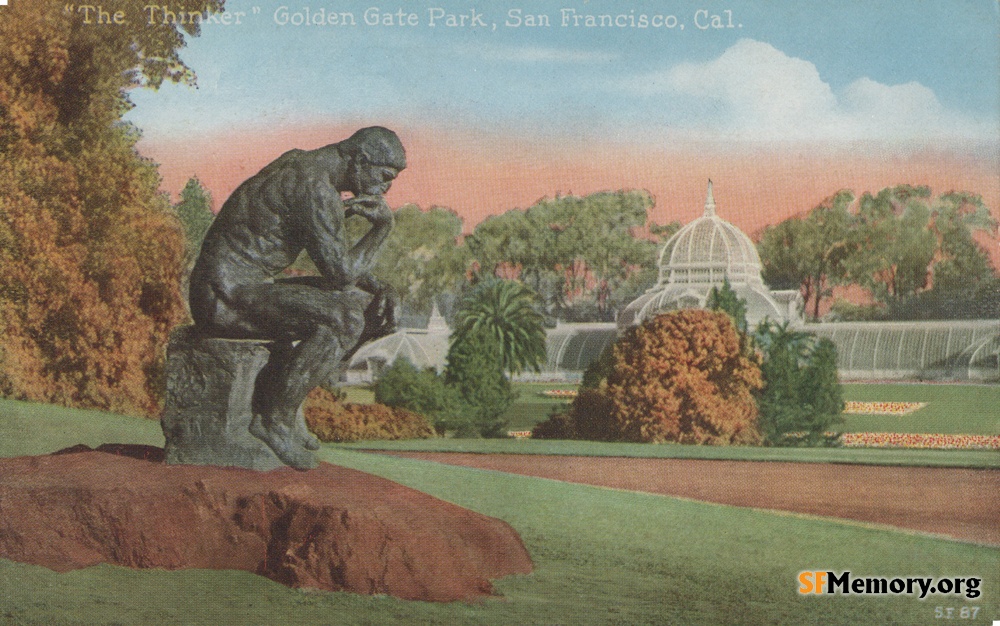 Golden Gate Park