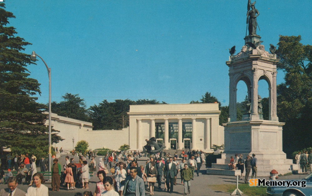 Golden Gate Park