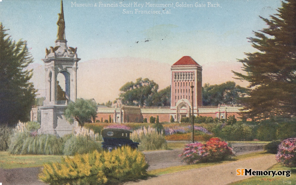 Golden Gate Park