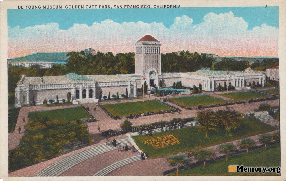 Golden Gate Park