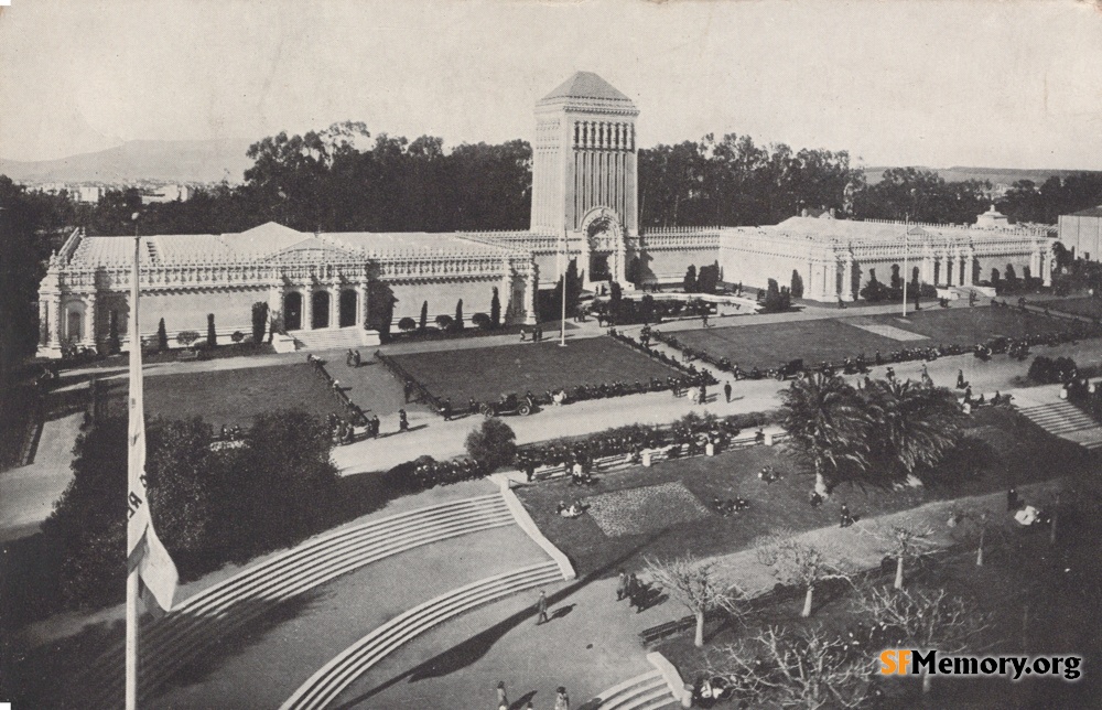 Golden Gate Park