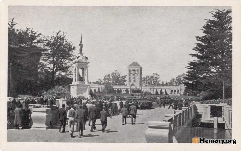 Golden Gate Park