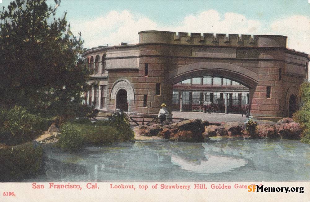 Golden Gate Park