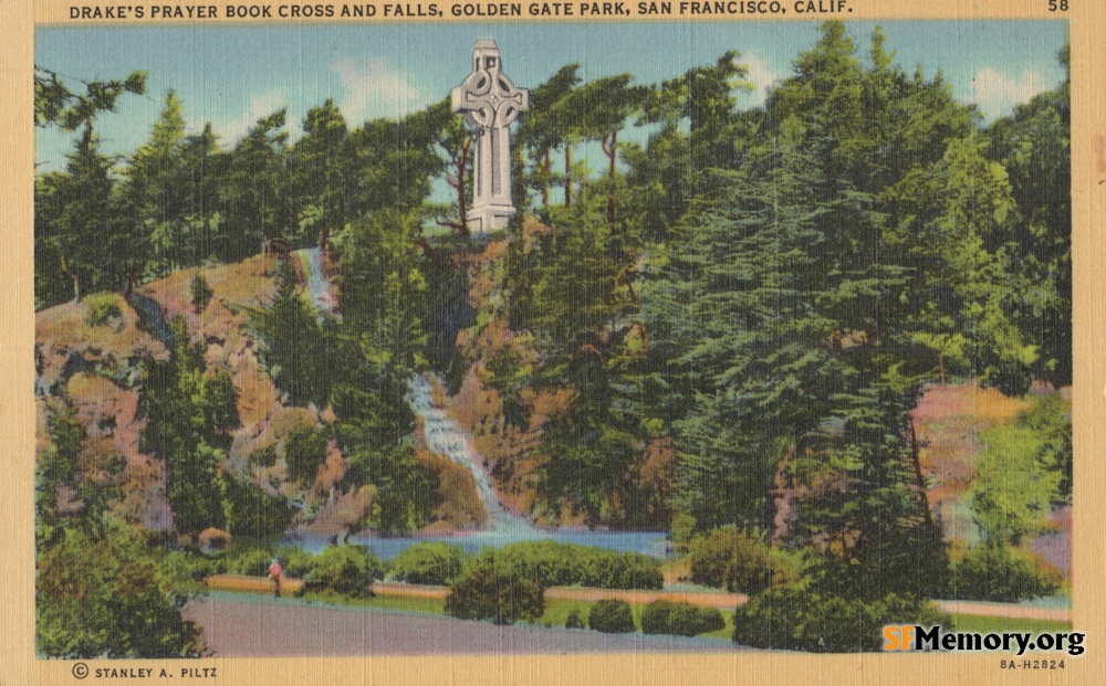 Golden Gate Park