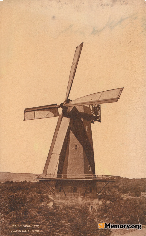 Murphy Windmill