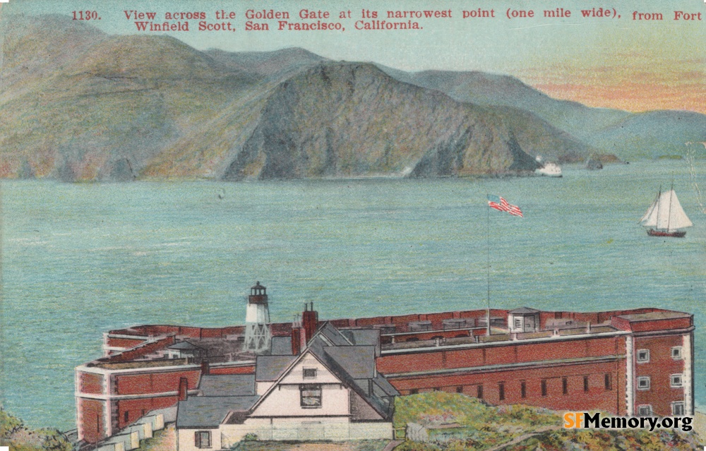 Fort Point