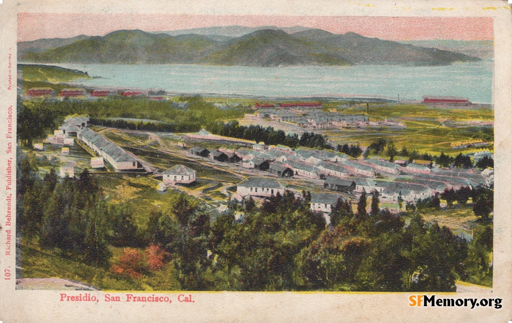 Presidio