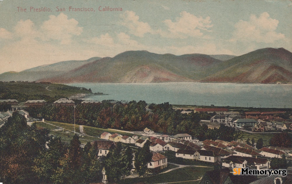 Presidio