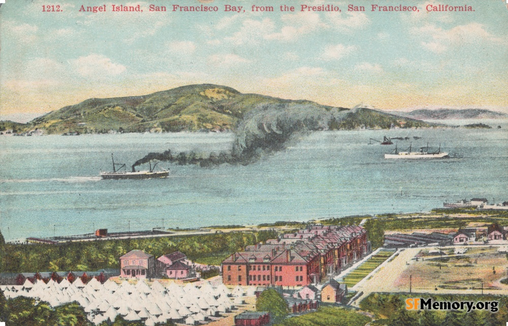 Presidio