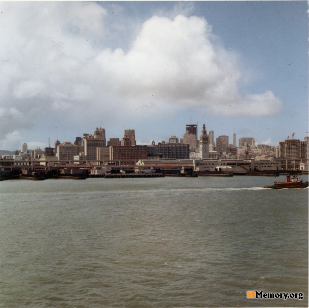 Ferry Building