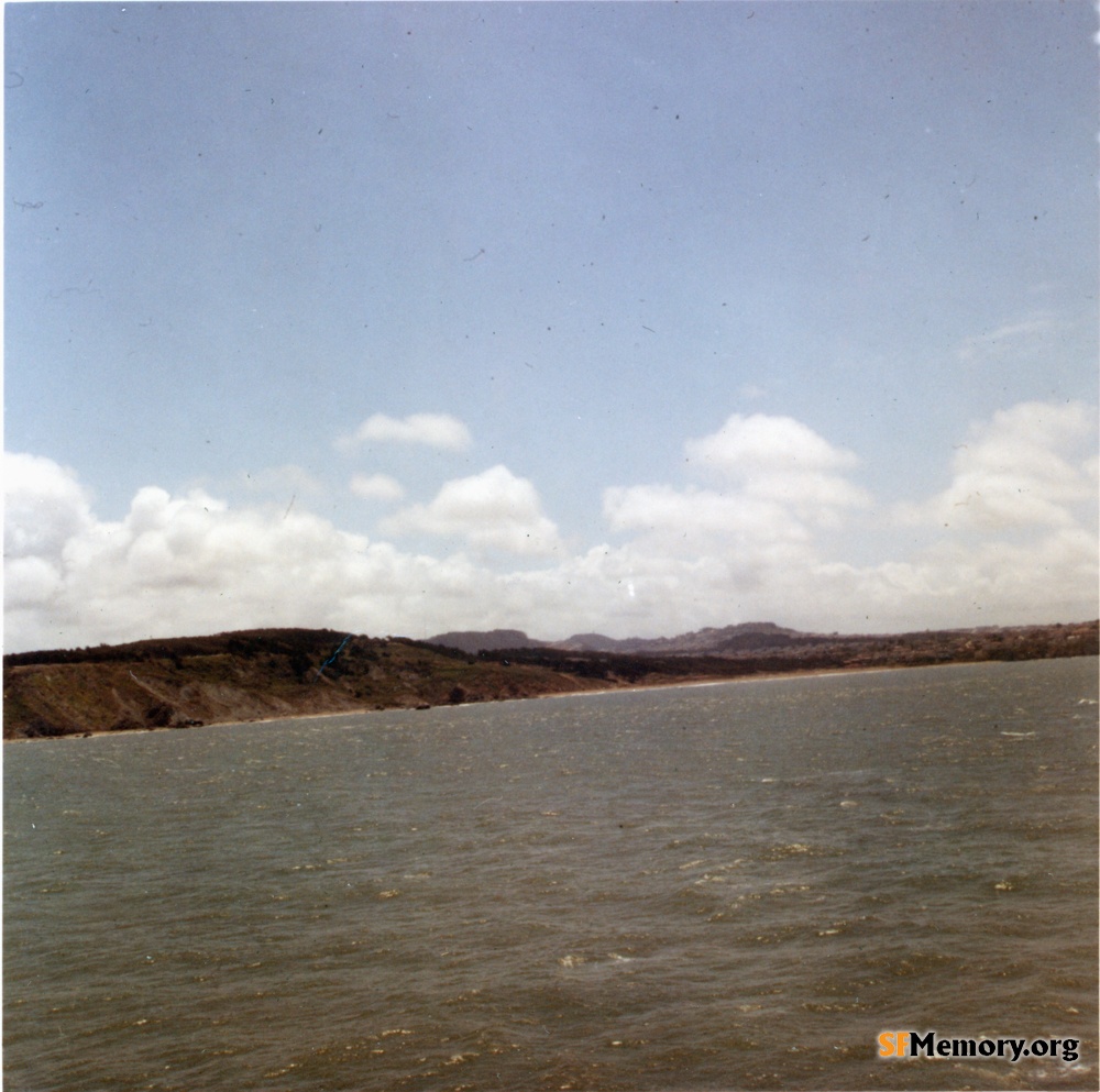 Baker Beach