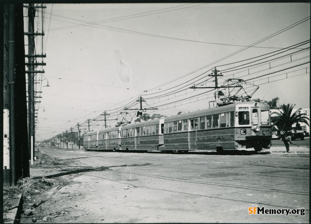 Yerba Buena & San Pablo, Emeryville