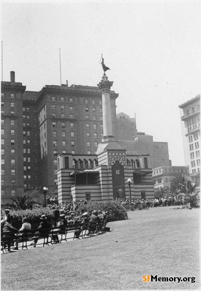 Union Square