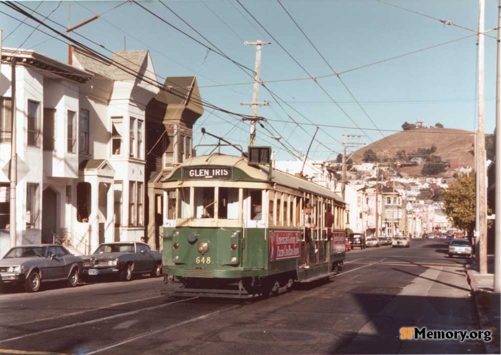 30th near Church