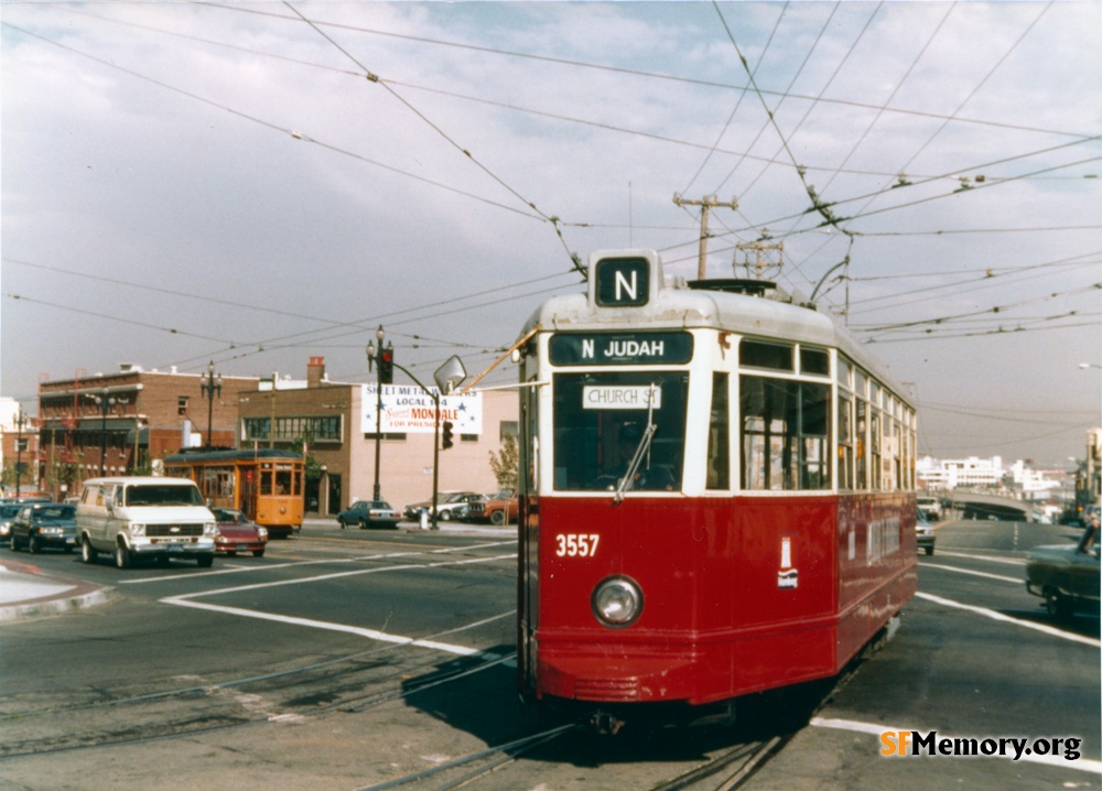 Market & Duboce
