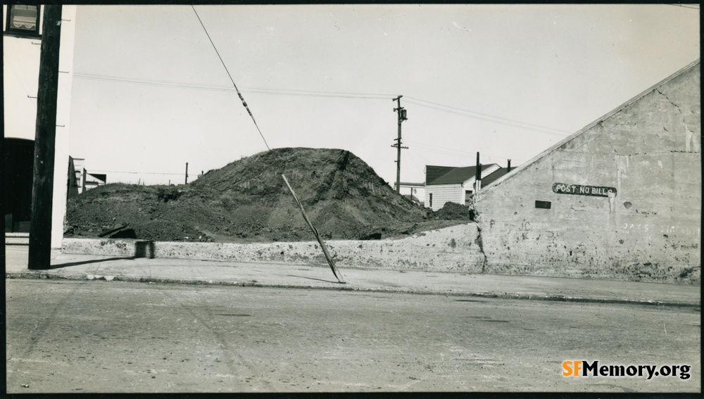 Day near Dolores