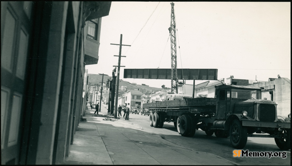 Duncan near Dolores