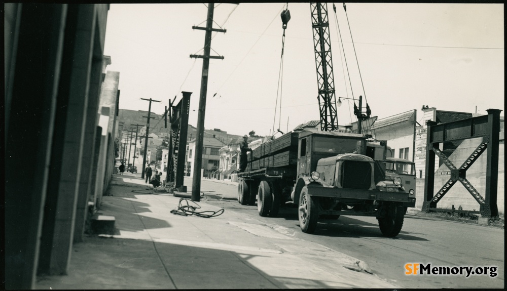 Duncan near Dolores