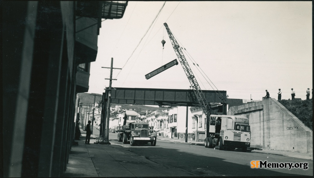 Duncan near Dolores