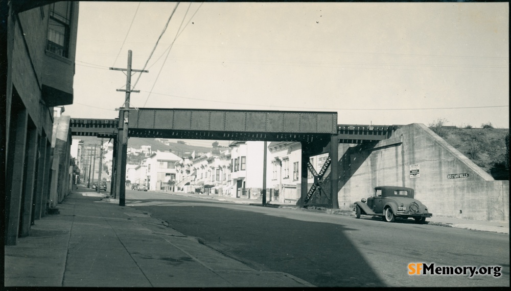 Duncan near Dolores