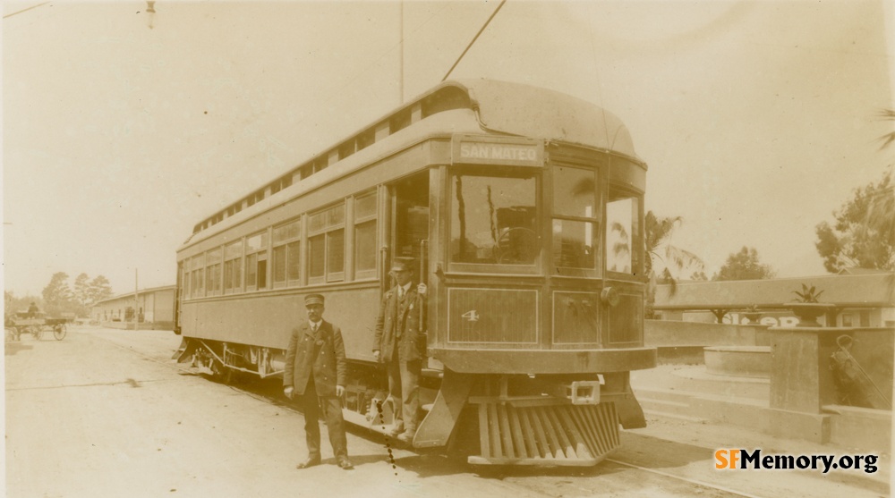San Mateo