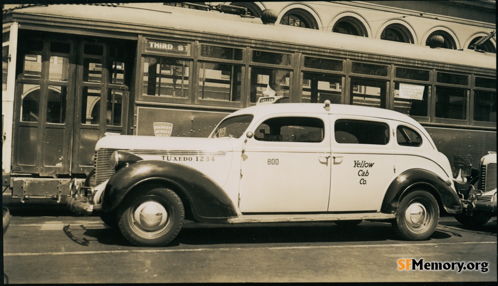 Embarcadero near Market