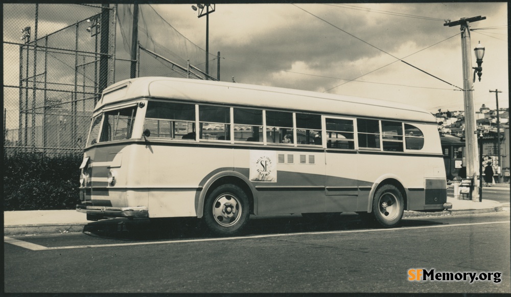 Cesar Chavez & Potrero