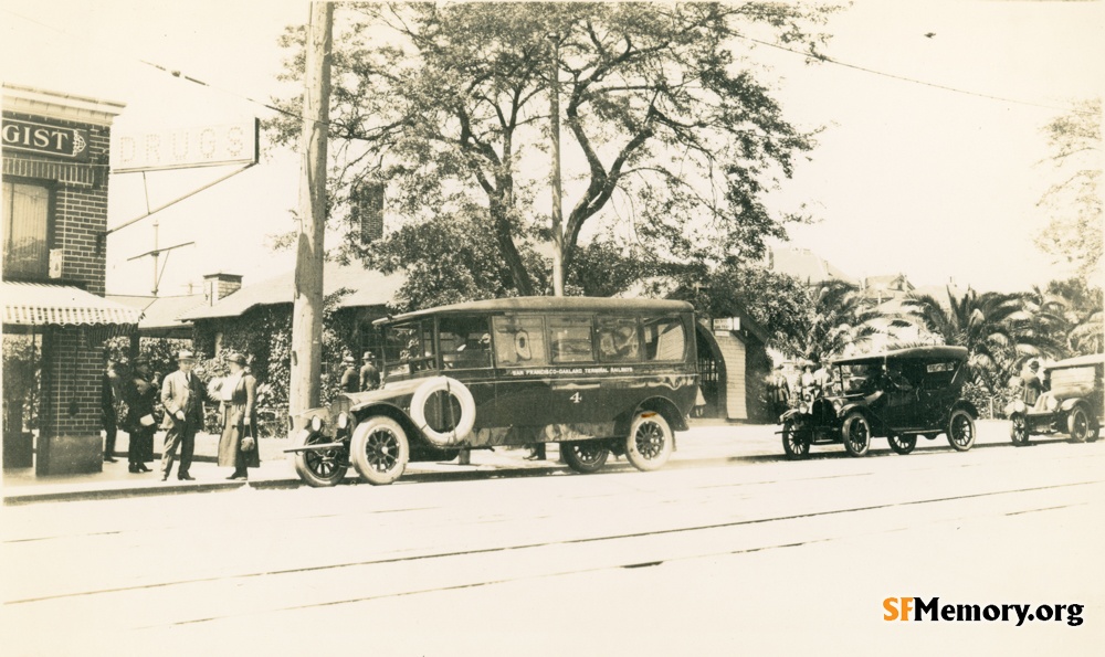 Unknown Location