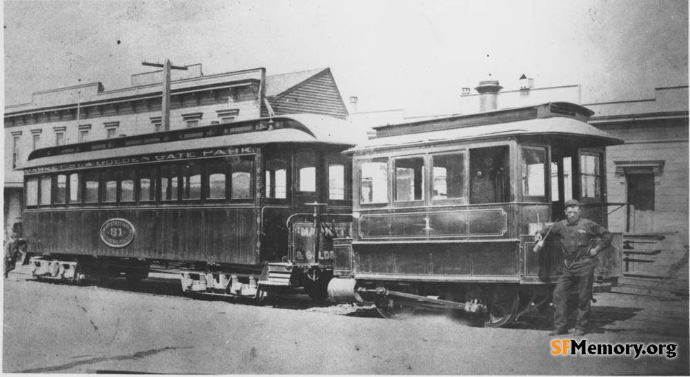 Richmond District